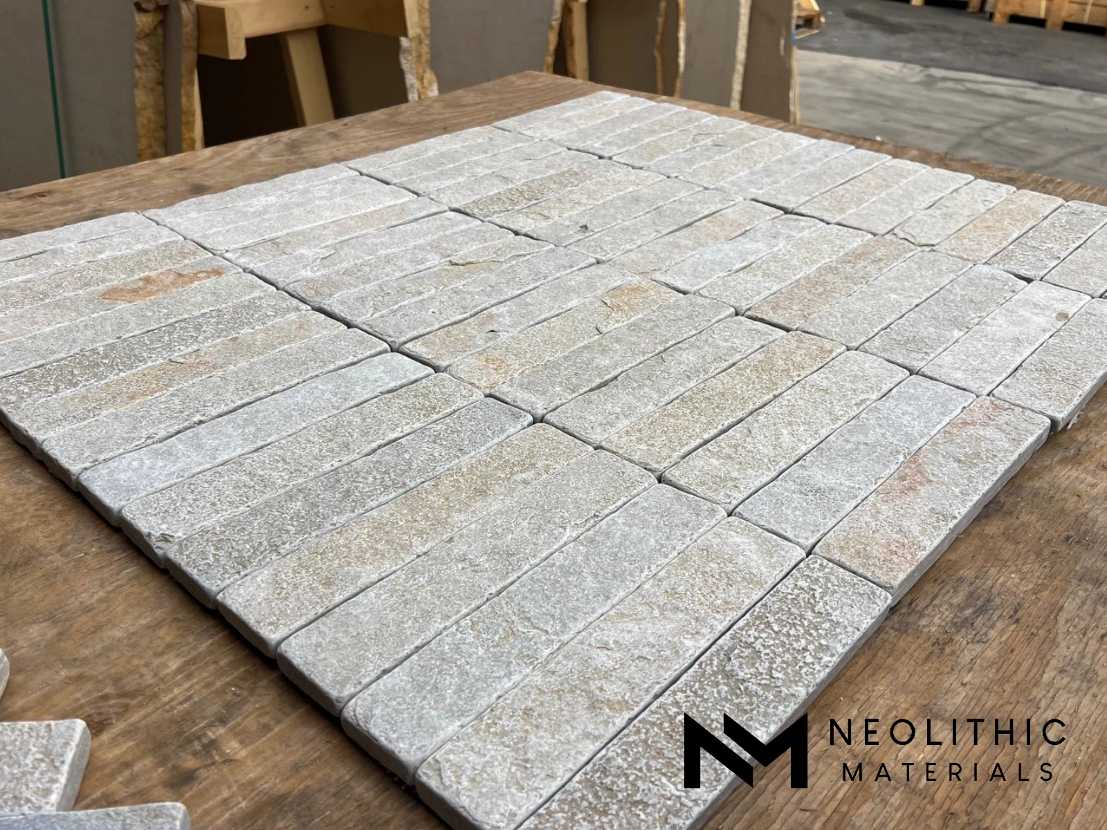 Antique Bella - Image 1